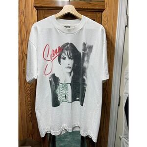 Retro T Shirt 90s Selena Shirt